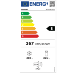 Samsung RF 65 DB 970 E22 EF - Cross Door – Bild 2