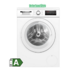 Bosch WUU 28 T 22