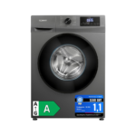 Bomann WA 7175.1 titan - Waschmaschine