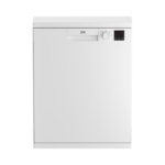 Beko DFN 04321 W - Standgeschirrspüler