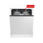 Beko BG 840 EXVI - vollintegrierter Geschirrspüler