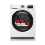 AEG TR 7 T 50585 - Wärmepumpentrockner