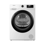 Hisense DHQE 800 BW 2 - Wärmepumpentrockner