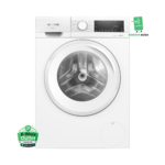 #11 Siemens WN34A141 - Waschtrockner