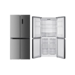 Privileg PRGF 6421 XP 4 E - Multi Door Kühlschrank