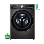 #13 LG V9WD128H2B - Waschtrockner