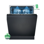 #16 Siemens SX65EX22CE - XL Geschirrspüler vollintegriert
