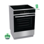 #20 Gorenje GEIT6E80XPG - Induktionsstandherd 60cm