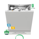 #24 Comfee' CDWPB1215PB-EU - Geschirrspüler vollintegriert