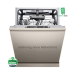 #25 Midea SV 5.14K14C - Geschirrspüler vollintegriert