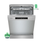 #26 Gorenje GS643C90X - Standgeschirrspüler
