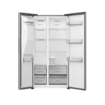 Hisense RS 5 P 528 STIE - Side by Side – Bild 3