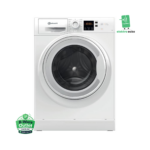 #28 Bauknecht WAM 814 A - Waschmaschine 8KG