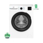 #30 Beko BM3WFU3841X - Waschmaschine 8KG