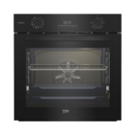 Beko BBIS 17300 BCS - Einbaubackofen schwarz