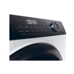 Haier HW 90-BP 14939 - Waschmaschine – Bild 2