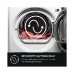 AEG TR 7 T 50585 - Wärmepumpentrockner – Bild 2