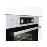 Gorenje BC 6737 E 02 X + ECD 641 BX - Herdset – Bild 2