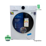 #4 Midea MF200D86WB-14EAS  - Waschtrockner – Bild 2