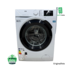 #8 AEG L6AMZ48FL - Waschmaschine – Bild 2