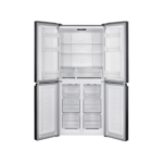 Privileg PRGF 6421 XP 4 E - Multi Door Kühlschrank – Bild 2