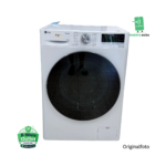 #10 LG W4WR7096Y - Waschtrockner – Bild 2