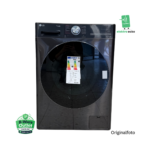 #13 LG V9WD128H2B - Waschtrockner – Bild 2