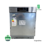 #15 AEG GT9200X2SCM  - Geschirrspüler teilintegriert – Bild 2