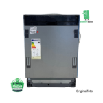 #16 Siemens SX65EX22CE - XL Geschirrspüler vollintegriert – Bild 2