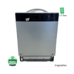 #17 Siemens iQ300 SN63EX06VE  - Geschirrspüler vollintegriert – Bild 2