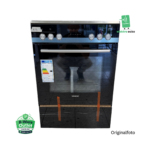 #18 Siemens HK9S5A240 iQ500 - Standherd 60cm – Bild 2