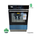 #20 Gorenje GEIT6E80XPG - Induktionsstandherd 60cm – Bild 2