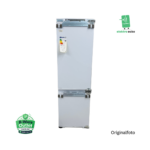 #21 Samsung BRB80F26ACF0EF - 178er Einbaukühlgefrierkombination Festtüre – Bild 2