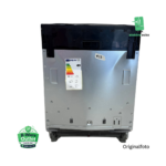 #22 Bauknecht B7I HT58 TC - Geschirrspüler vollintegriert – Bild 2