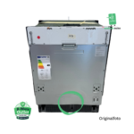 #24 Comfee' CDWPB1215PB-EU - Geschirrspüler vollintegriert – Bild 2