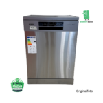#26 Gorenje GS643C90X - Standgeschirrspüler – Bild 2