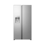 Hisense RS 5 P 528 STIE - Side by Side