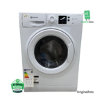 #28 Bauknecht WAM 814 A - Waschmaschine 8KG – Bild 2