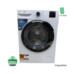 #30 Beko BM3WFU3841X - Waschmaschine 8KG – Bild 2