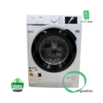 #31 AEG L6AMZ48FL - Waschmaschine 8KG – Bild 2