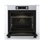 Gorenje Einbau-Backofenset bestehend aus: BOS 6737 E 06 X + ECT 43 X – Bild 2