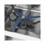 Beko BG 840 EXVI - vollintegrierter Geschirrspüler – Bild 3