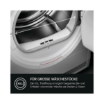AEG TR 7 T 50585 - Wärmepumpentrockner – Bild 3