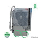 #2 Siemens iQ300 SN63EX06VE  - Geschirrspüler – Bild 3