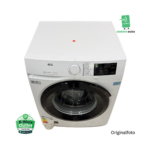 #8 AEG L6AMZ48FL - Waschmaschine – Bild 3