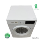 #11 Siemens WN34A141 - Waschtrockner – Bild 3