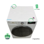#10 LG W4WR7096Y - Waschtrockner – Bild 3