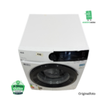 #14 AEG LR6AMZ410F - Waschmaschine 10KG – Bild 3