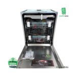 #15 AEG GT9200X2SCM  - Geschirrspüler teilintegriert – Bild 3
