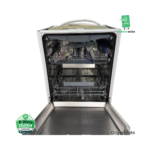 #16 Siemens SX65EX22CE - XL Geschirrspüler vollintegriert – Bild 3